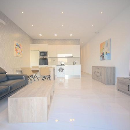 Apartament Atlantico Plaza 3A - 2 Beds - 2 Baths Puerto del Carmen  Zewnętrze zdjęcie