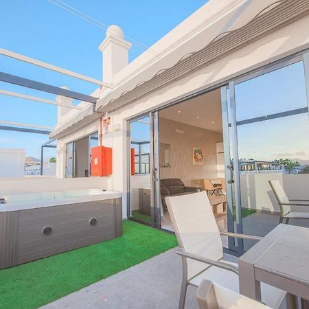 Apartament Atlantico Plaza 3A - 2 Beds - 2 Baths Puerto del Carmen  Zewnętrze zdjęcie