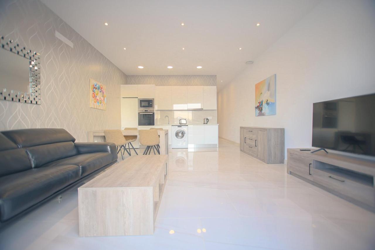 Apartament Atlantico Plaza 3A - 2 Beds - 2 Baths Puerto del Carmen  Zewnętrze zdjęcie