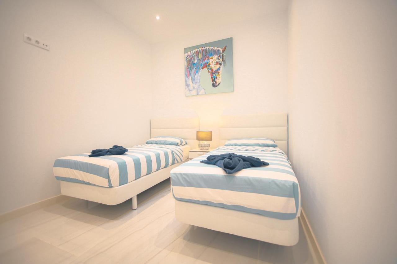 Apartament Atlantico Plaza 3A - 2 Beds - 2 Baths Puerto del Carmen  Zewnętrze zdjęcie