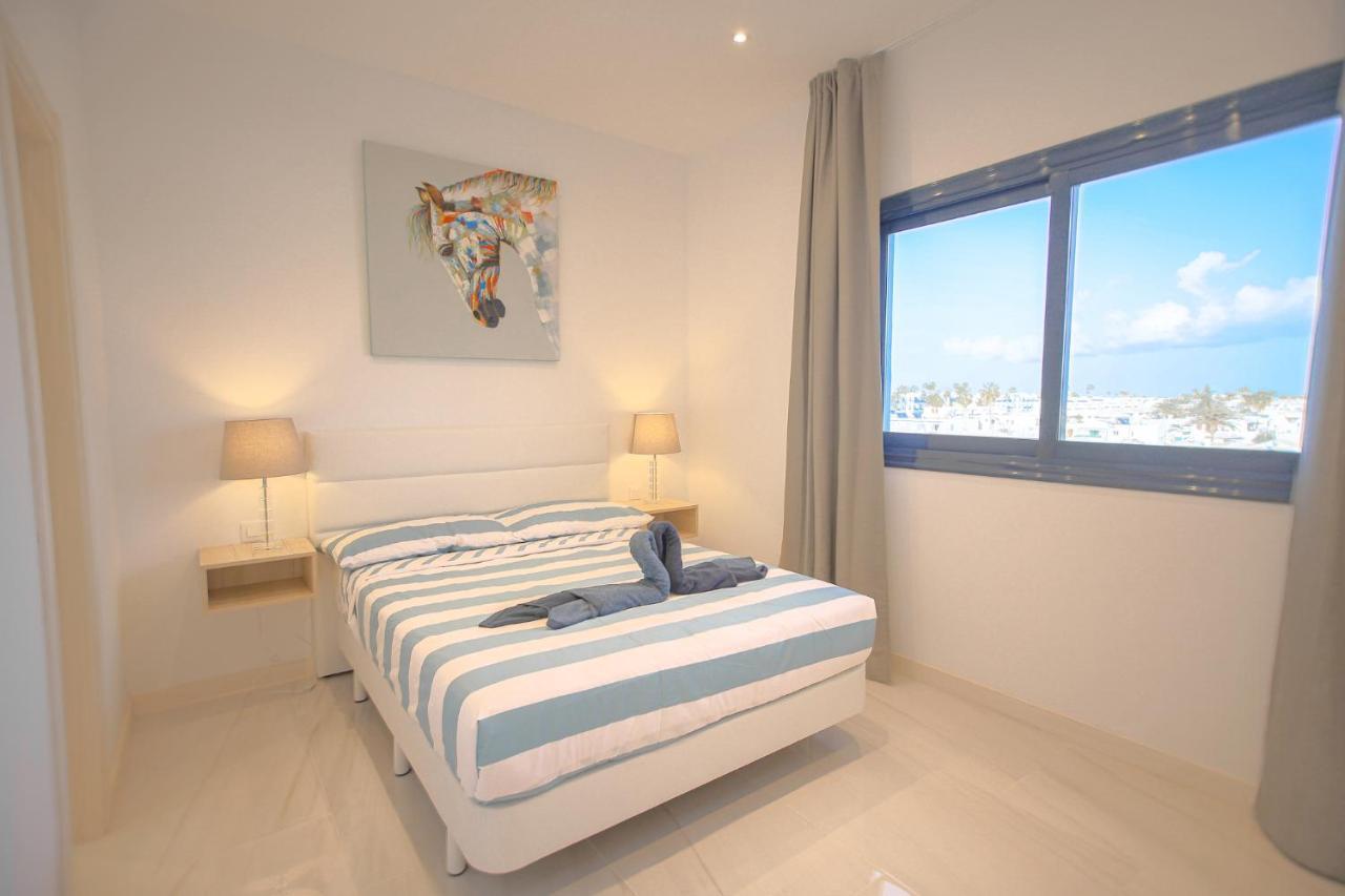 Apartament Atlantico Plaza 3A - 2 Beds - 2 Baths Puerto del Carmen  Zewnętrze zdjęcie