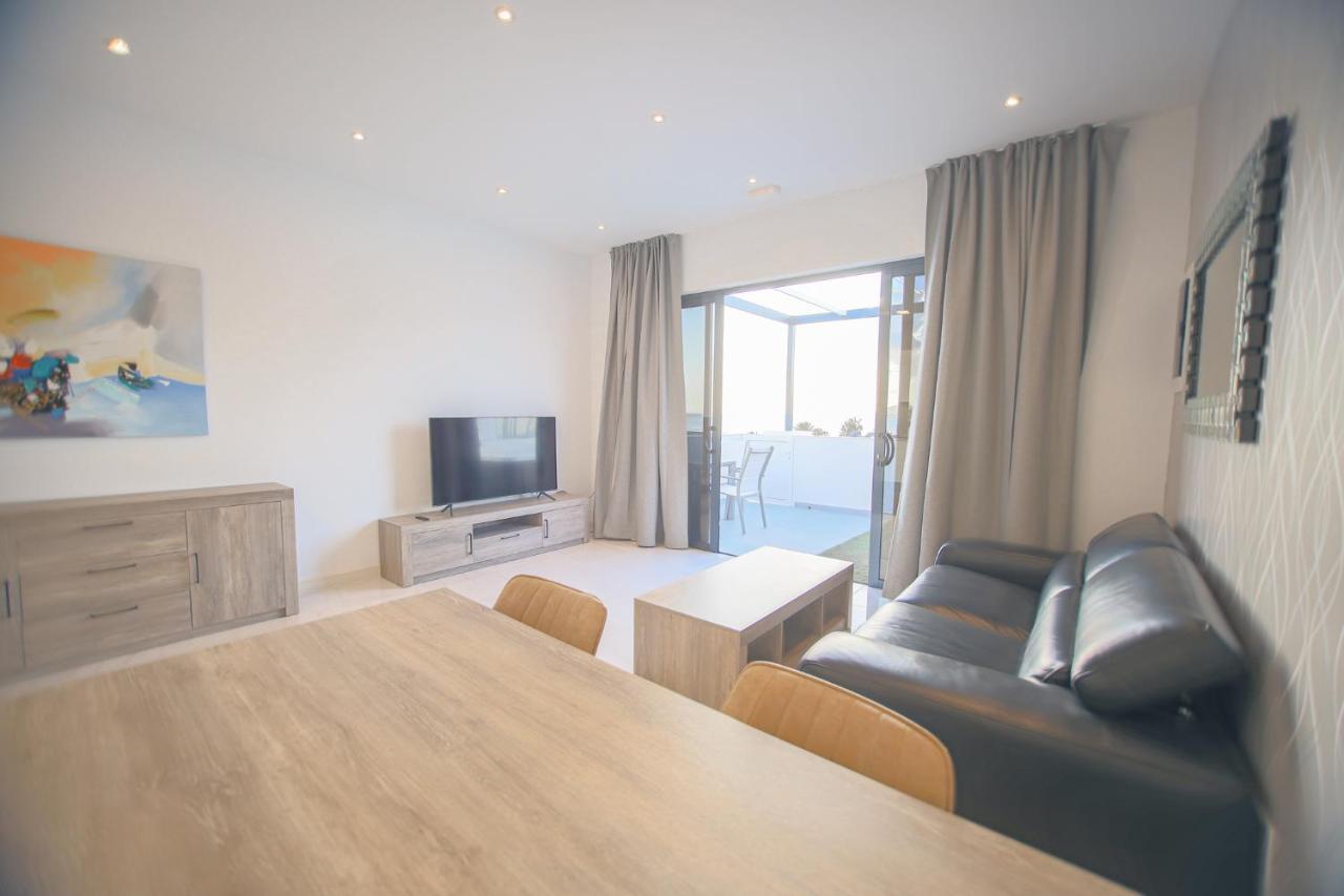 Apartament Atlantico Plaza 3A - 2 Beds - 2 Baths Puerto del Carmen  Zewnętrze zdjęcie