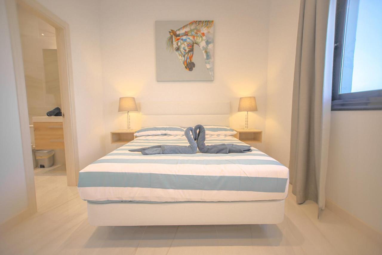 Apartament Atlantico Plaza 3A - 2 Beds - 2 Baths Puerto del Carmen  Zewnętrze zdjęcie
