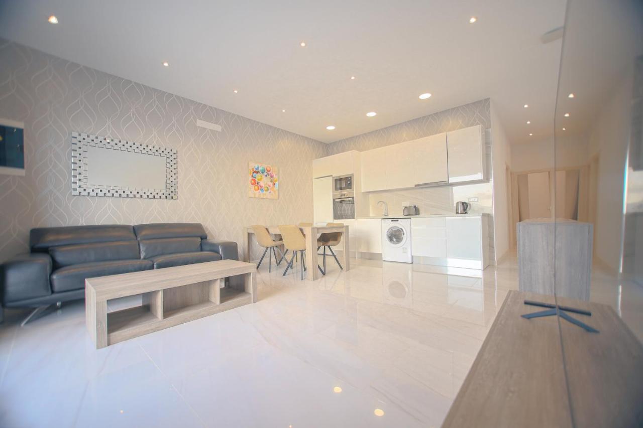 Apartament Atlantico Plaza 3A - 2 Beds - 2 Baths Puerto del Carmen  Zewnętrze zdjęcie
