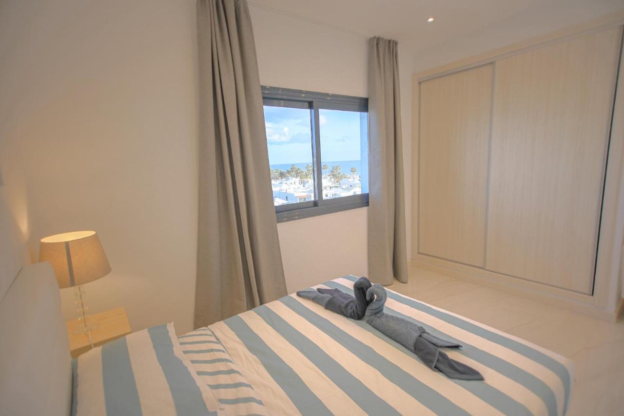 Apartament Atlantico Plaza 3A - 2 Beds - 2 Baths Puerto del Carmen  Zewnętrze zdjęcie